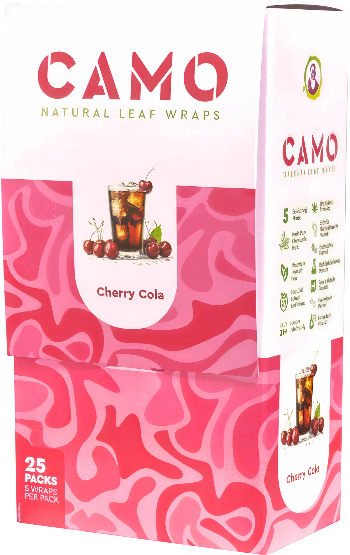 Cherry Cola variant product image
